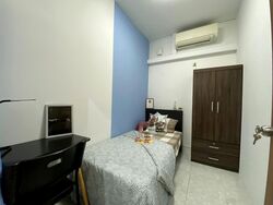 Emerald Park (D3), Condominium #546556911